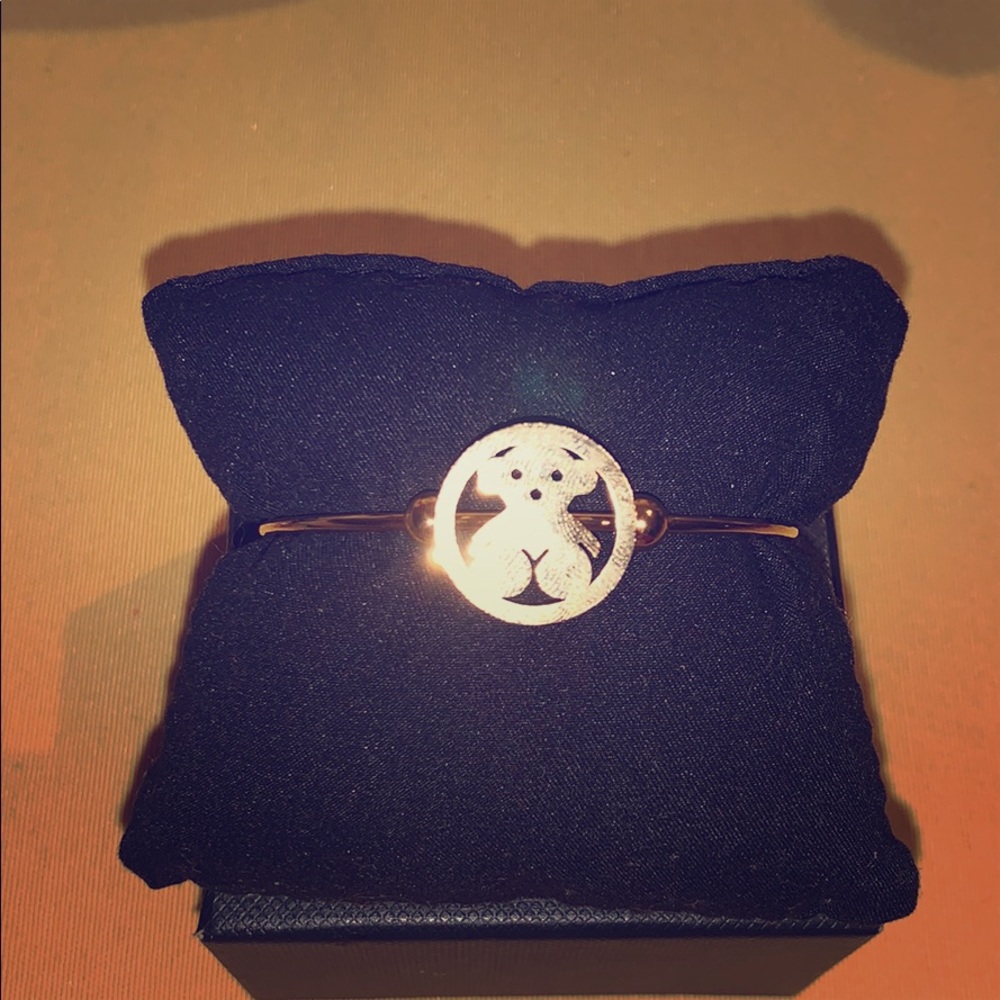 18 kL gold plated